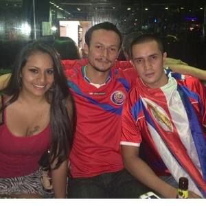 Meet your Posher, Ericka